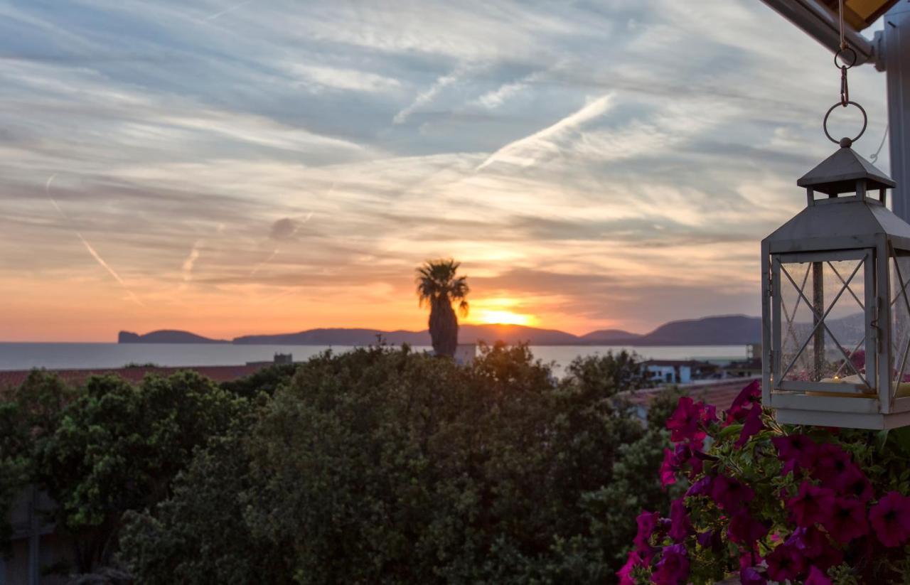 Sand'Ana House B&B Alghero Exterior photo