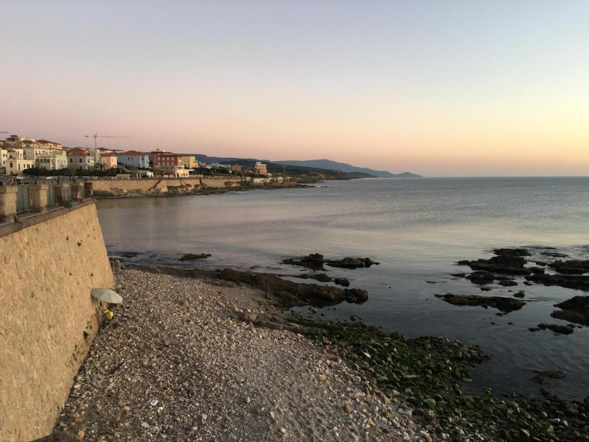 Sand'Ana House B&B Alghero Exterior photo