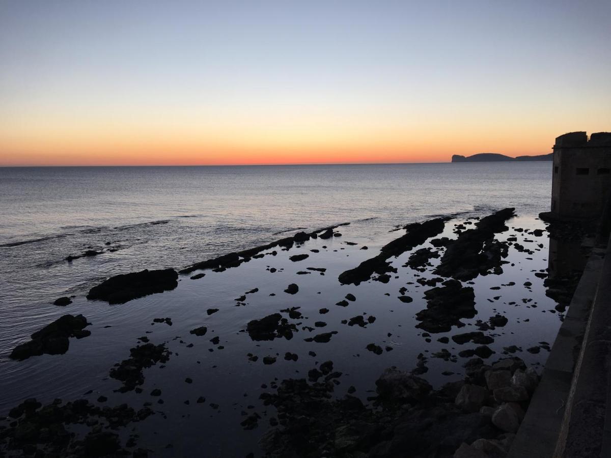 Sand'Ana House B&B Alghero Exterior photo