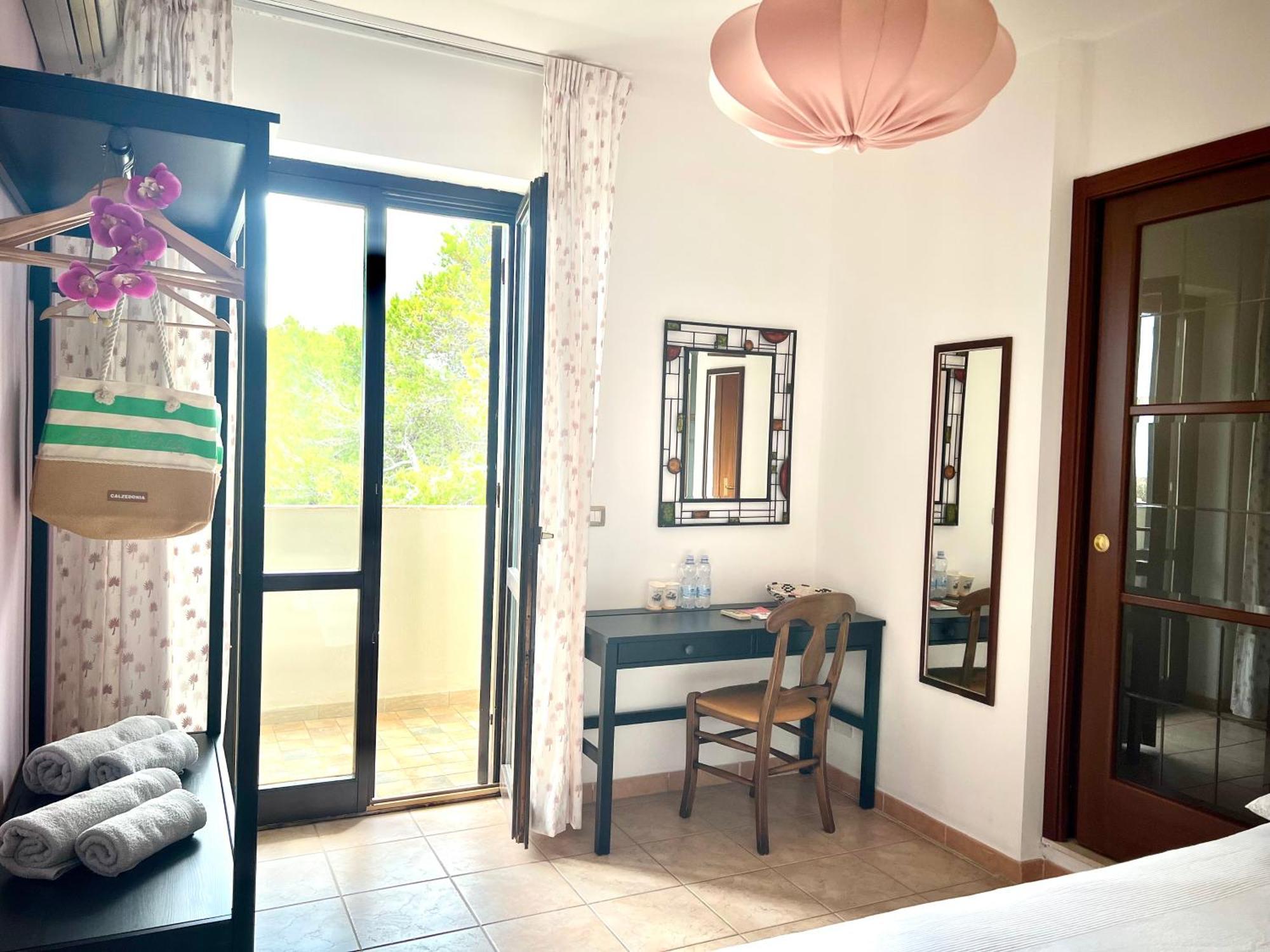 Sand'Ana House B&B Alghero Exterior photo