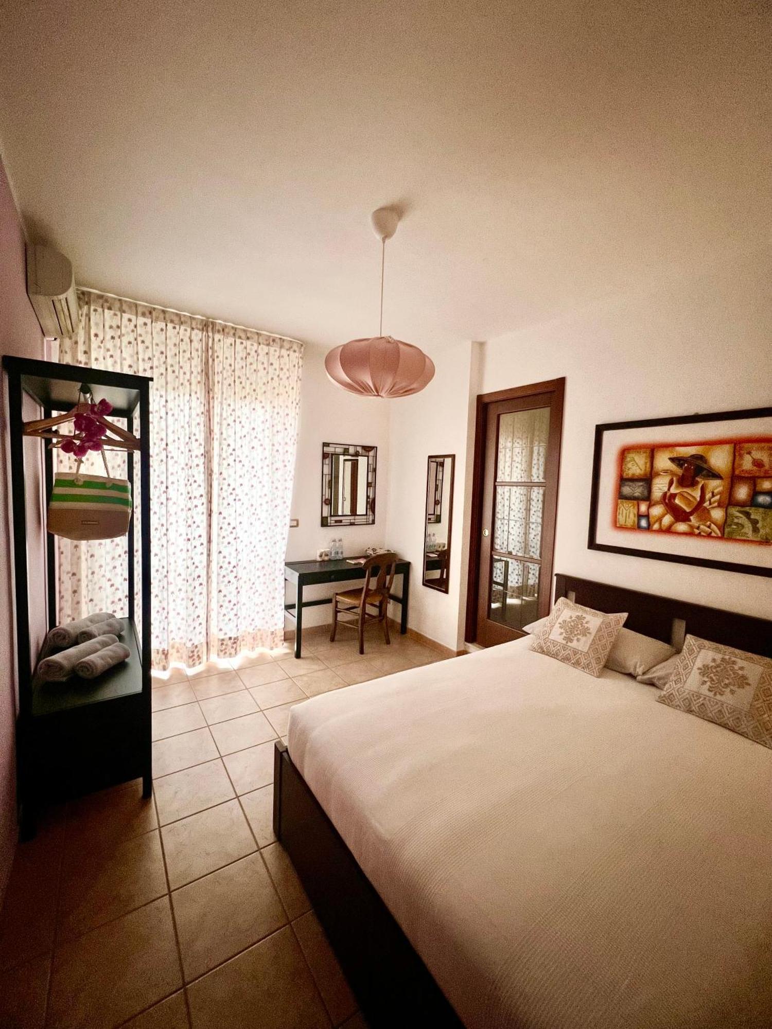 Sand'Ana House B&B Alghero Exterior photo